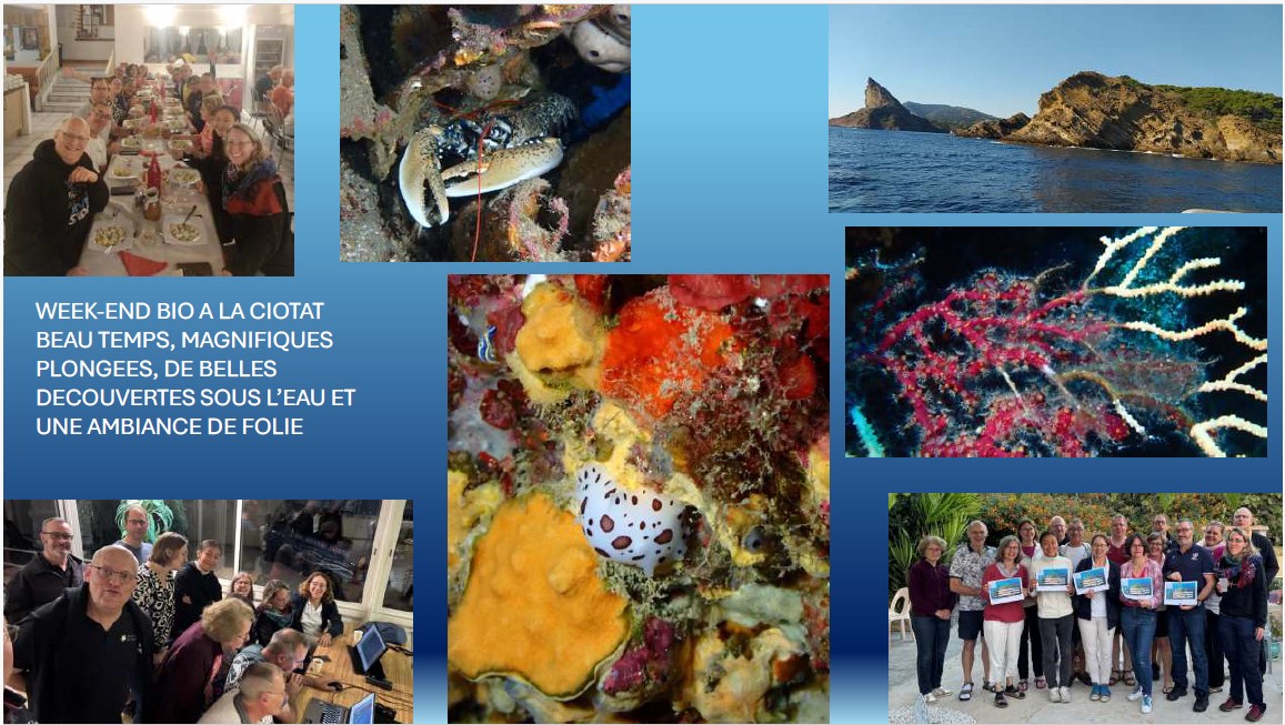WE bio La Ciotat